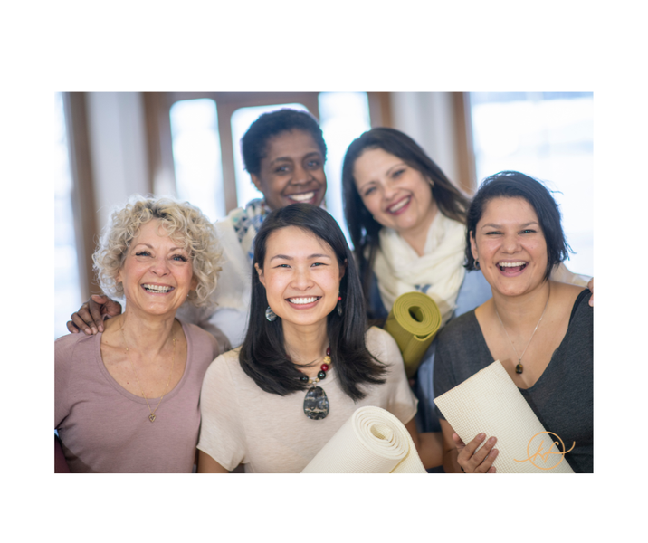 Menopause and Healthy Ageing: Supporting Your Body’s Next Chapter Naturally