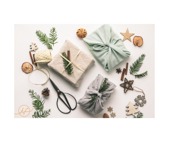 Mindful Giving: A Naturopath's Guide to Personal Care and Environmental Toxins in Christmas Presents